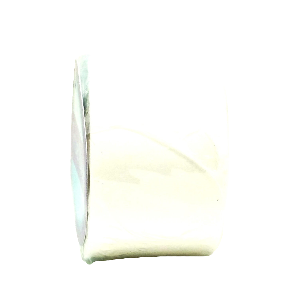 True Blue Adhesive Tape Roll, Clear, Double-Sided | Extended-Wear Bonding Tape for Lace Wigs, Toupees & Hair Systems