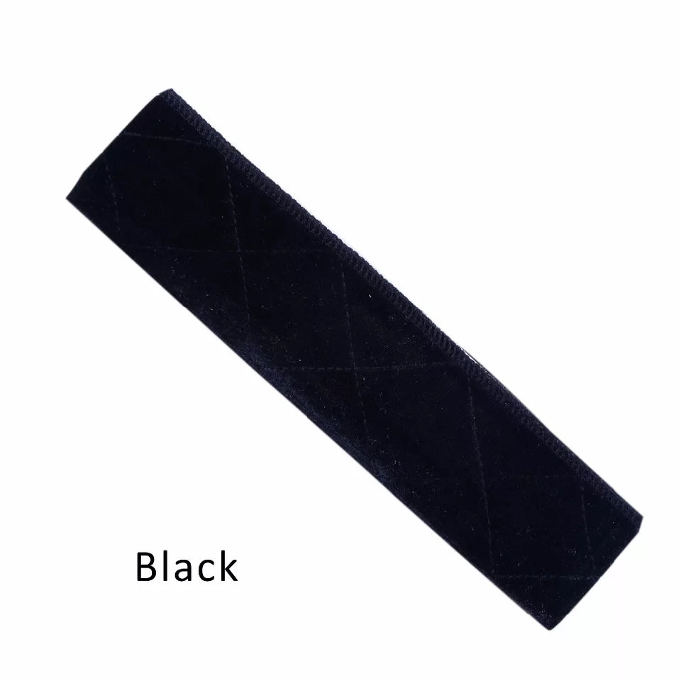 Velvet Wig Grip Velcro - Haircaredelight.co.uk