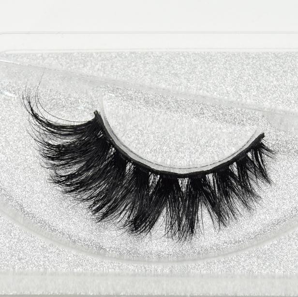 Lux Mink Lashes Lush - Haircaredelight.co.uk