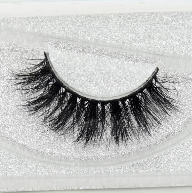 Lux Mink Lashes Martine - Haircaredelight.co.uk