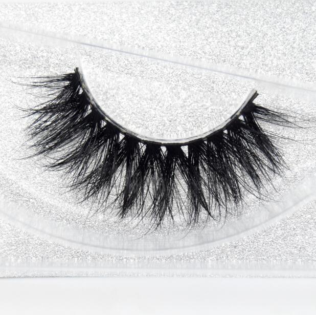 Lux Mink Lashes Sofia - Haircaredelight.co.uk
