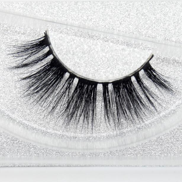 Lux Mink Lashes Candy - Haircaredelight.co.uk