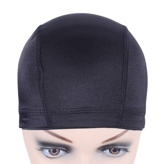 Glueless Nylon Spandex Wig Cap - Haircaredelight.co.uk