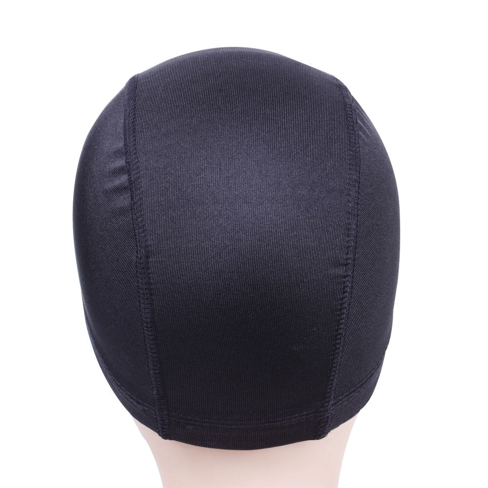 Glueless Nylon Spandex Wig Cap - Haircaredelight.co.uk
