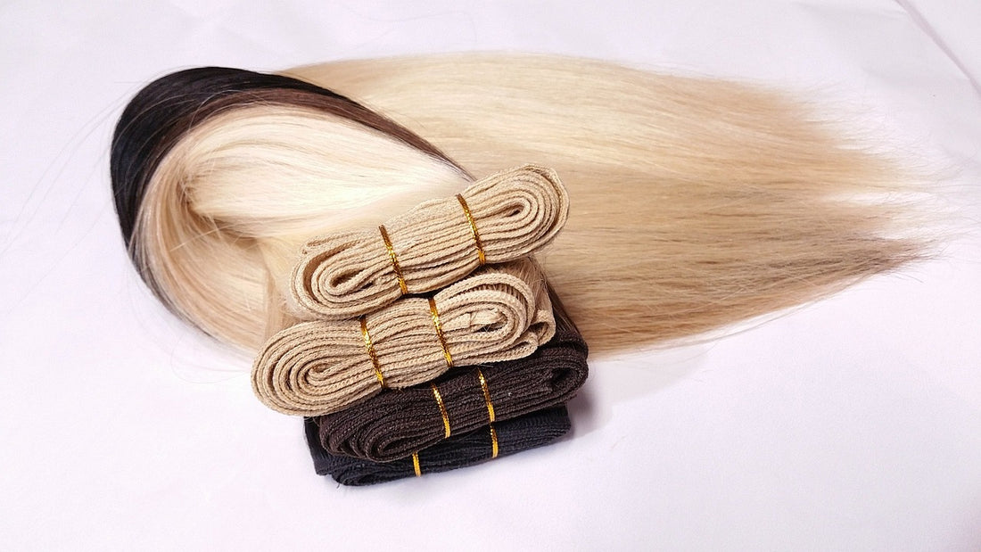Hair Extensions and Applications
