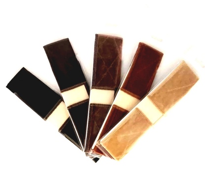 Velvet Wig Grip Band with Mesh Part – Stretchy Adjustable Headband | Secure Fit for Lace Wigs