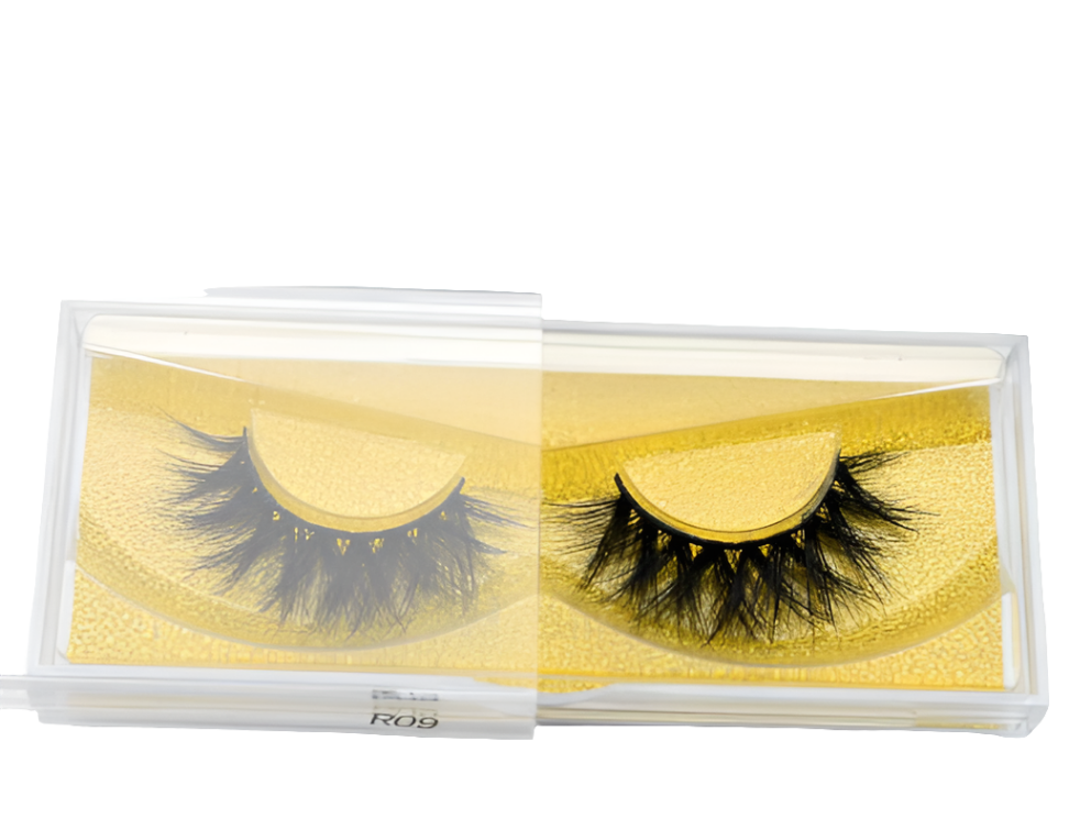 Dandelash Mink Lashes Bloom