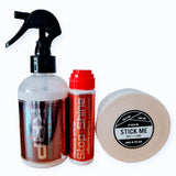 STICK ME TAPE Wig Toupee Tape Shine Reducer Adhesive Surface Treatment Knot Sealer