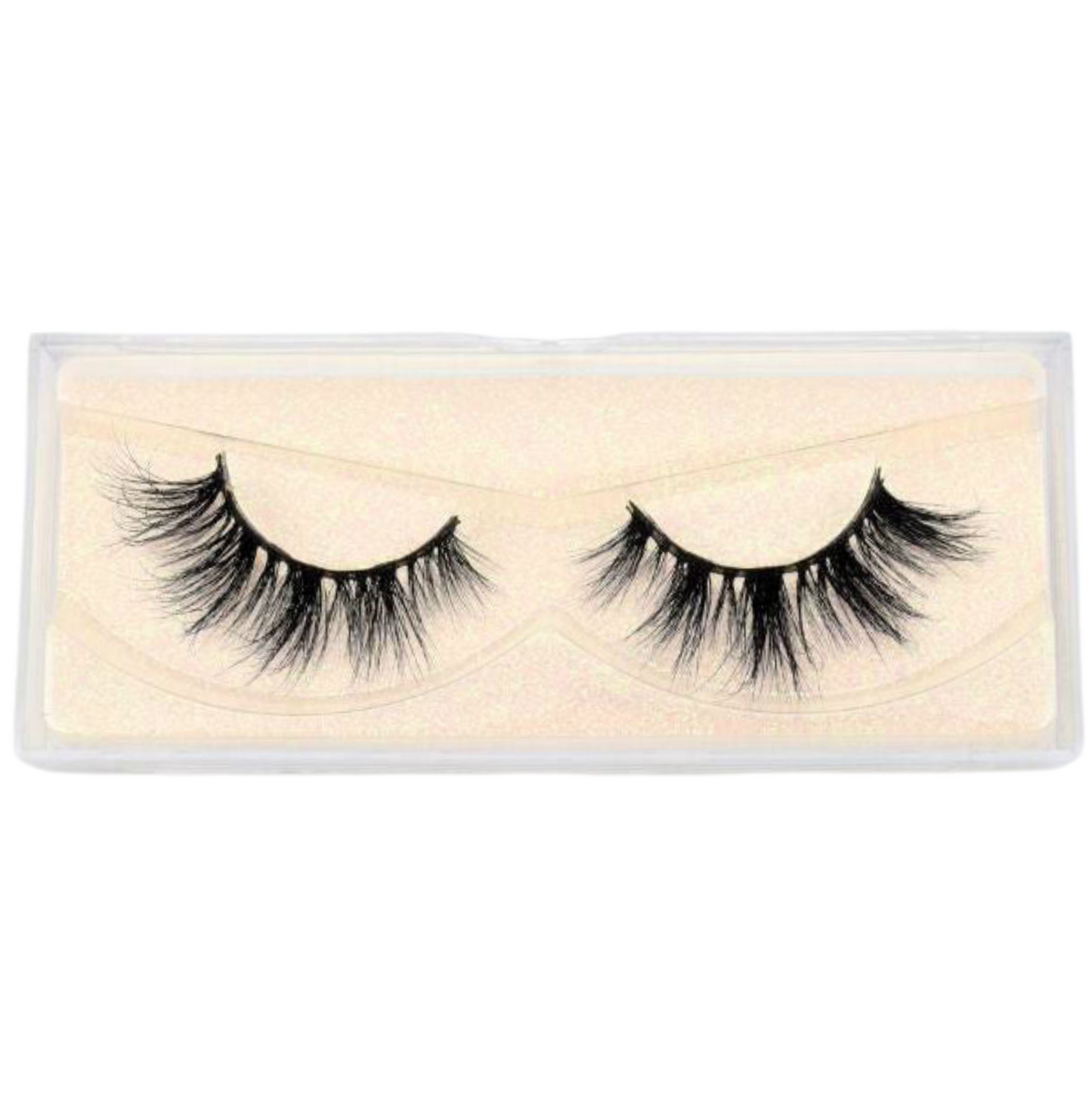 Mink Lashes Rosa Candy