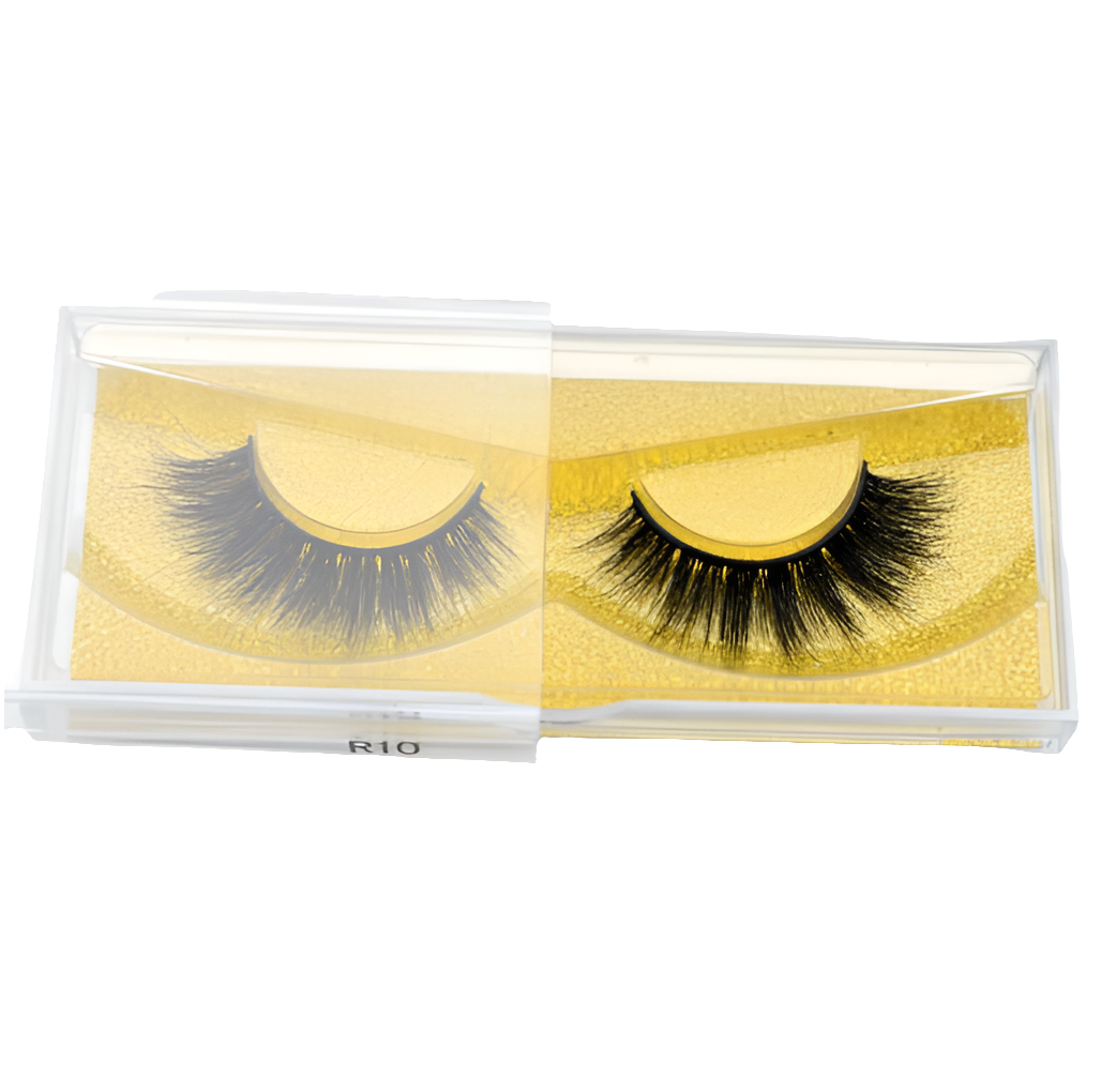 Dandelash Mink Lashes Bloom