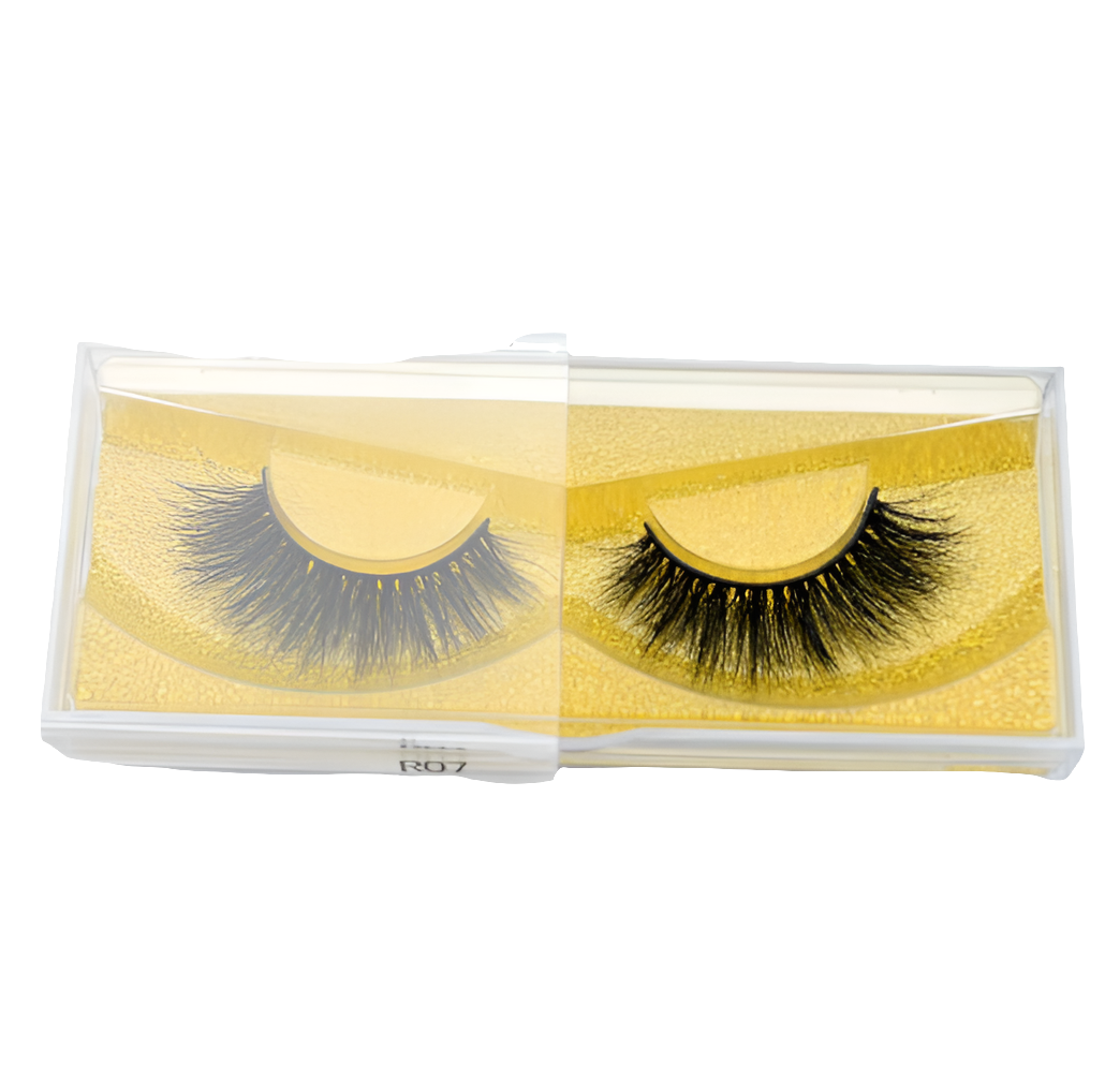 Dandelash Mink Lashes Radiance