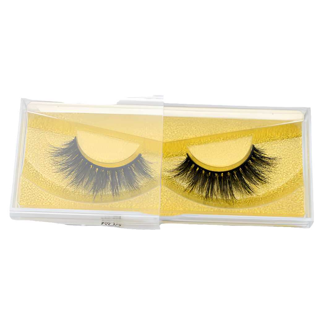 Dandelash Mink Lashes Glow