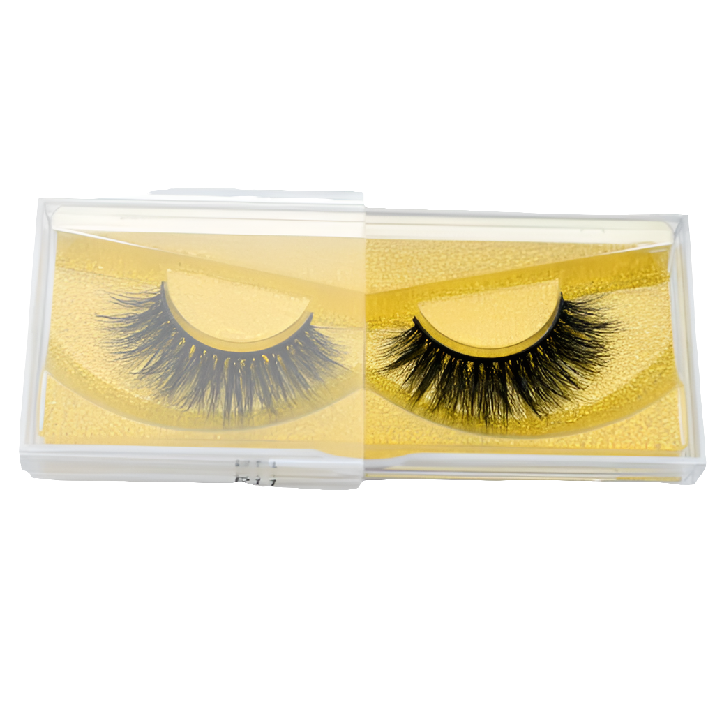 Dandelash Mink Lashes Serenity