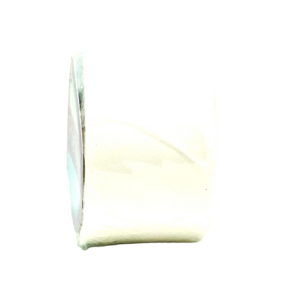 True Blue Adhesive Tape Roll, Clear, Double-Sided | Extended-Wear Bonding Tape for Lace Wigs, Toupees & Hair Systems