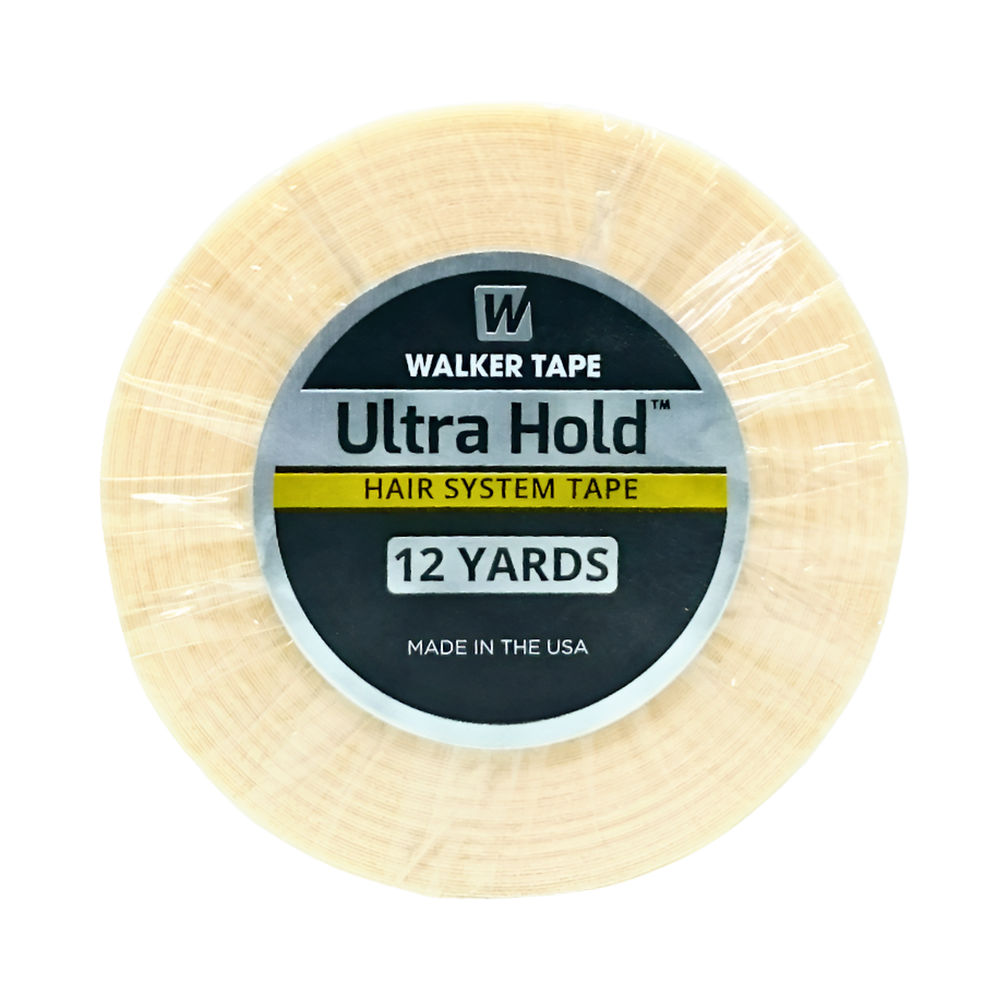 Ultra Hold & Skin Shield Set, 2PC | Extra-Strong Lace Adhesive + Quick-Drying Skin Protector for Wigs, Toupees & Hair Systems