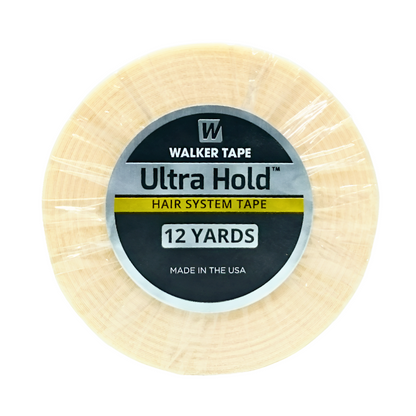 Ultra Hold & Skin Shield Set, 2PC | Extra-Strong Lace Adhesive + Quick-Drying Skin Protector for Wigs, Toupees & Hair Systems
