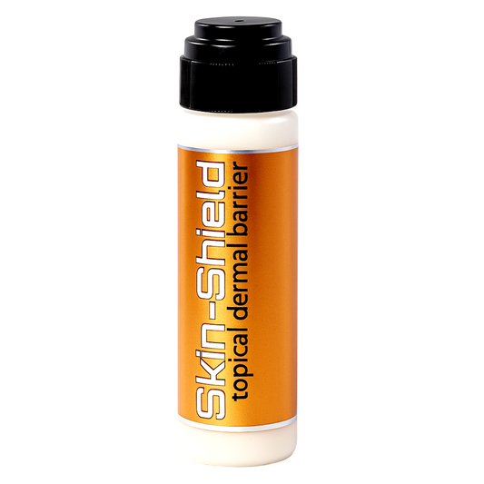 Skin-Shield Skin Protector, Quick-Drying | Dermal Barrier for Wigs, Hair Systems & Toupees, Enhances Hold & Protects Skin