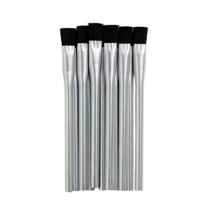 Wig Application Brush – 2 Pack for Smooth, Mess-Free Adhesive Application