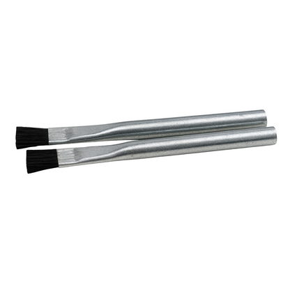 Wig Application Brush – 2 Pack for Smooth, Mess-Free Adhesive Application