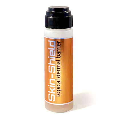 Skin-Shield Skin Protector, Quick-Drying | Dermal Barrier for Wigs, Hair Systems & Toupees, Enhances Hold & Protects Skin