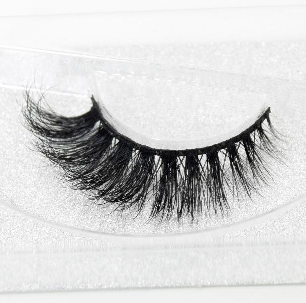 Lux Mink Lashes Fierce - Haircaredelight.co.uk