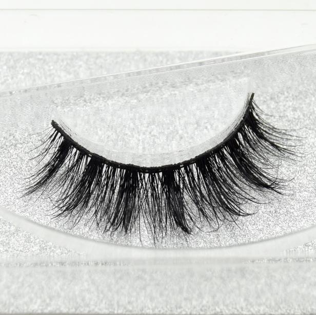 Lux Mink Lashes Olivia - Haircaredelight.co.uk