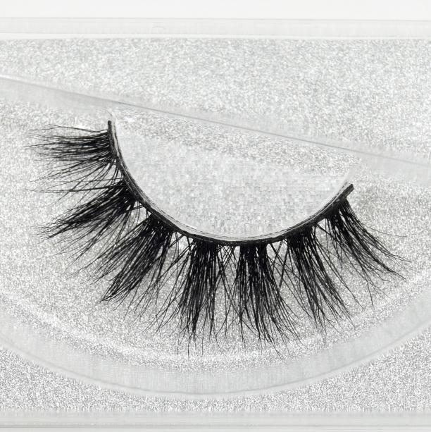 Lux Mink Lashes Belle - Haircaredelight.co.uk