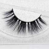 Lux Mink Lashes Candy