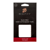 Duo Pro Hair Extension Tape Adhesive Tabs (Double Sided)