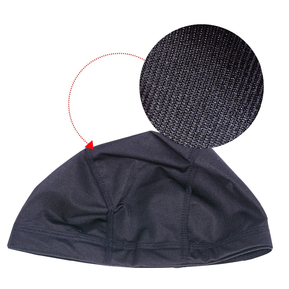 Glueless Nylon Spandex Wig Cap - Haircaredelight.co.uk