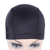 Glueless Nylon Spandex Wig Cap
