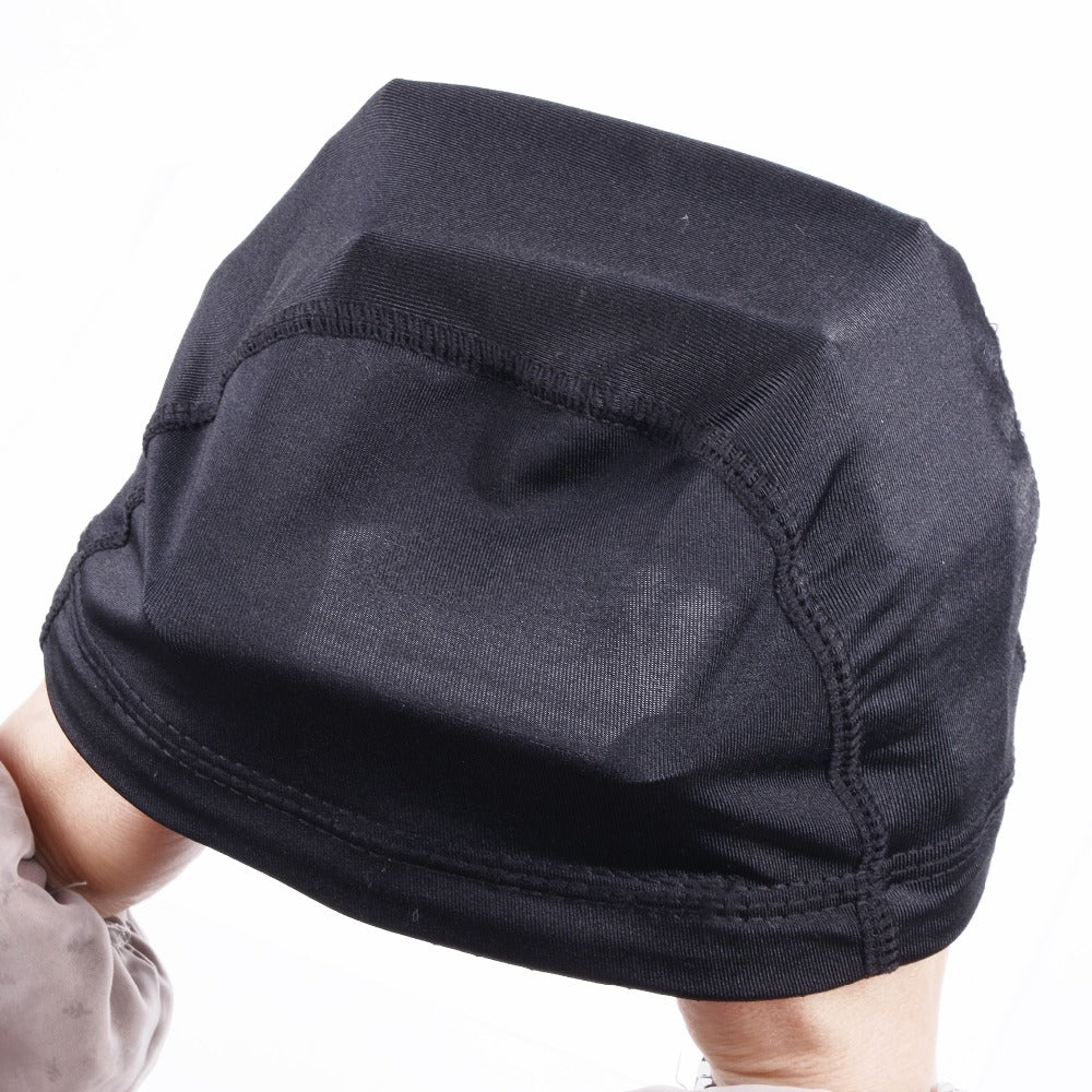 Glueless Nylon Spandex Wig Cap - Haircaredelight.co.uk