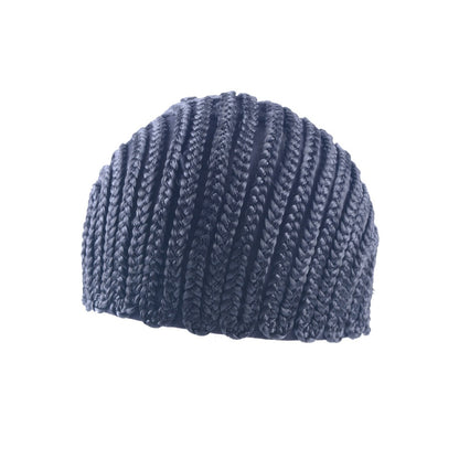 Braided Glueless Wig Cap - Haircaredelight.co.uk