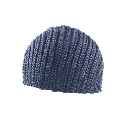 Braided Glueless Wig Cap - Haircaredelight.co.uk