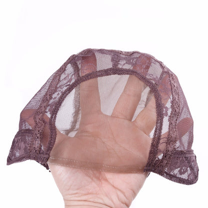 4*4 U Part Wig Cap Lace Mesh - Haircaredelight.co.uk