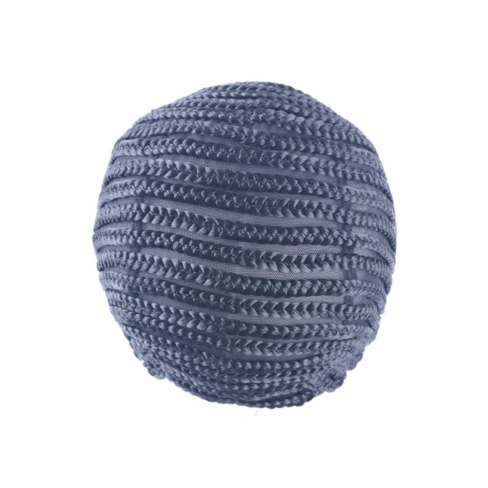 Braided Glueless Wig Cap - Haircaredelight.co.uk