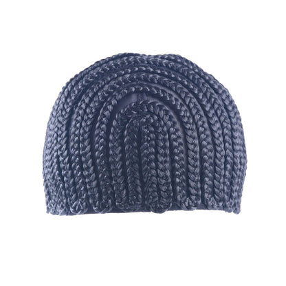 Braided Glueless Wig Cap - Haircaredelight.co.uk