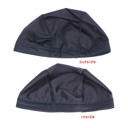 Glueless Nylon Spandex Wig Cap - Haircaredelight.co.uk