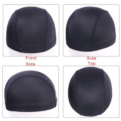 Glueless Nylon Spandex Wig Cap - Haircaredelight.co.uk