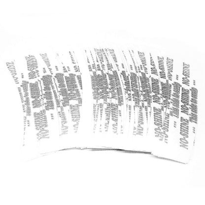 Walker No Shine Tape Strips 36 Pieces for Lace Wigs Toupees Hair Replacement - Haircaredelight.co.uk