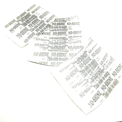 Walker No Shine Tape Strips 36 Pieces for Lace Wigs Toupees Hair Replacement - Haircaredelight.co.uk