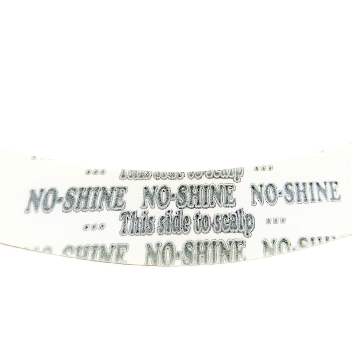 Walker No Shine Tape Strips 36 Pieces for Lace Wigs Toupees Hair Replacement - Haircaredelight.co.uk