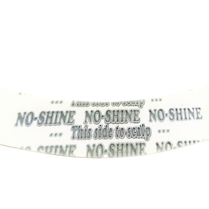 Walker No Shine Tape Strips 36 Pieces for Lace Wigs Toupees Hair Replacement - Haircaredelight.co.uk