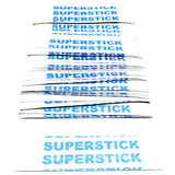 Super Stick Tape Strips 36 Pieces