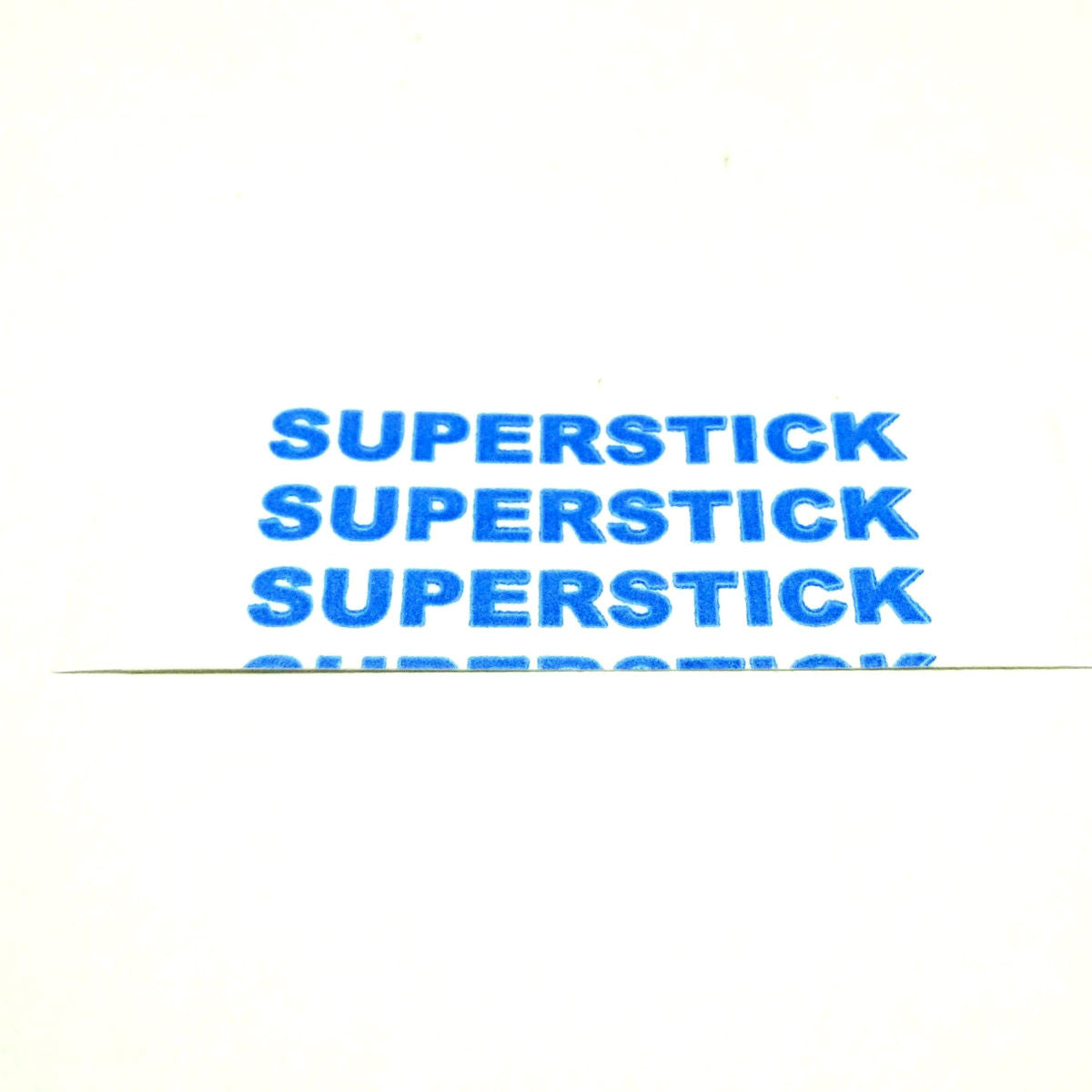 Super Stick Tape Strips 36 Pieces - Haircaredelight.co.uk