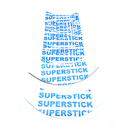 Super Stick Tape Strips 36 Pieces - Haircaredelight.co.uk