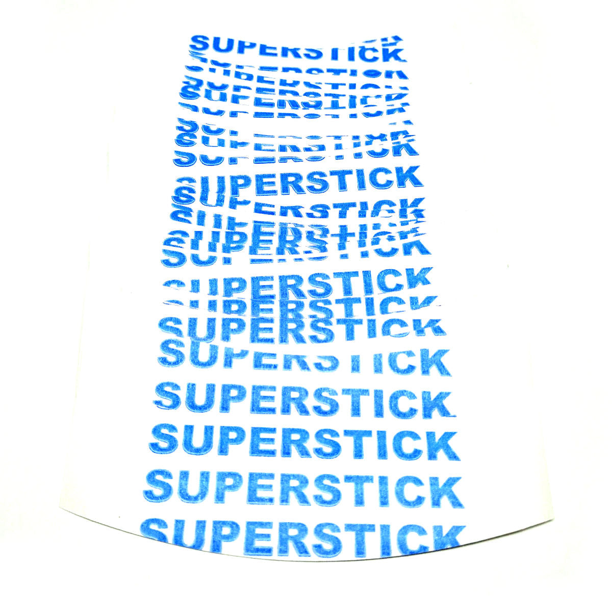 Super Stick Tape Strips 36 Pieces - Haircaredelight.co.uk