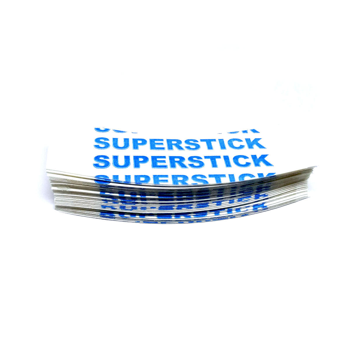 Super Stick Tape Strips 36 Pieces - Haircaredelight.co.uk
