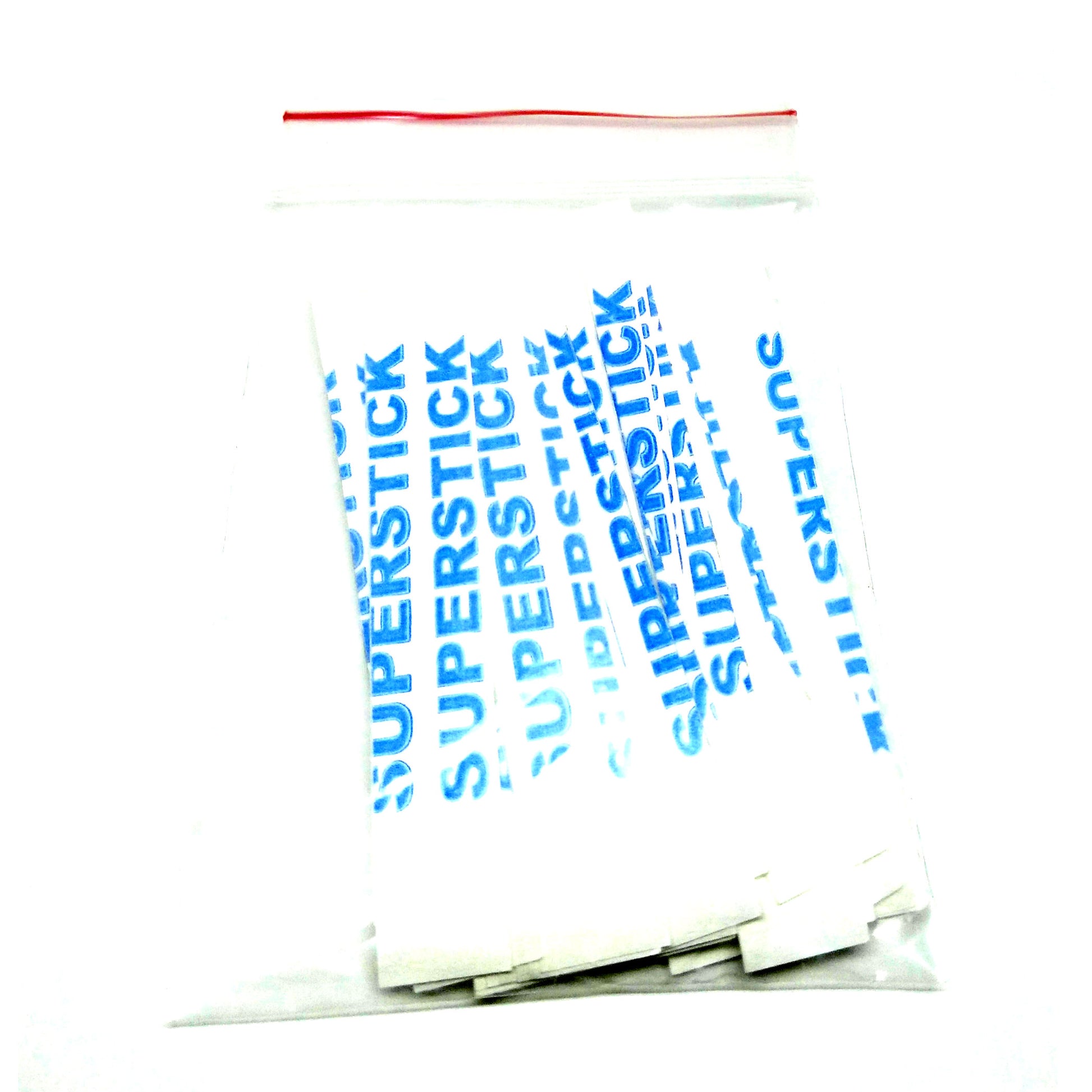 Super Stick Tape Strips 36 Pieces - Haircaredelight.co.uk
