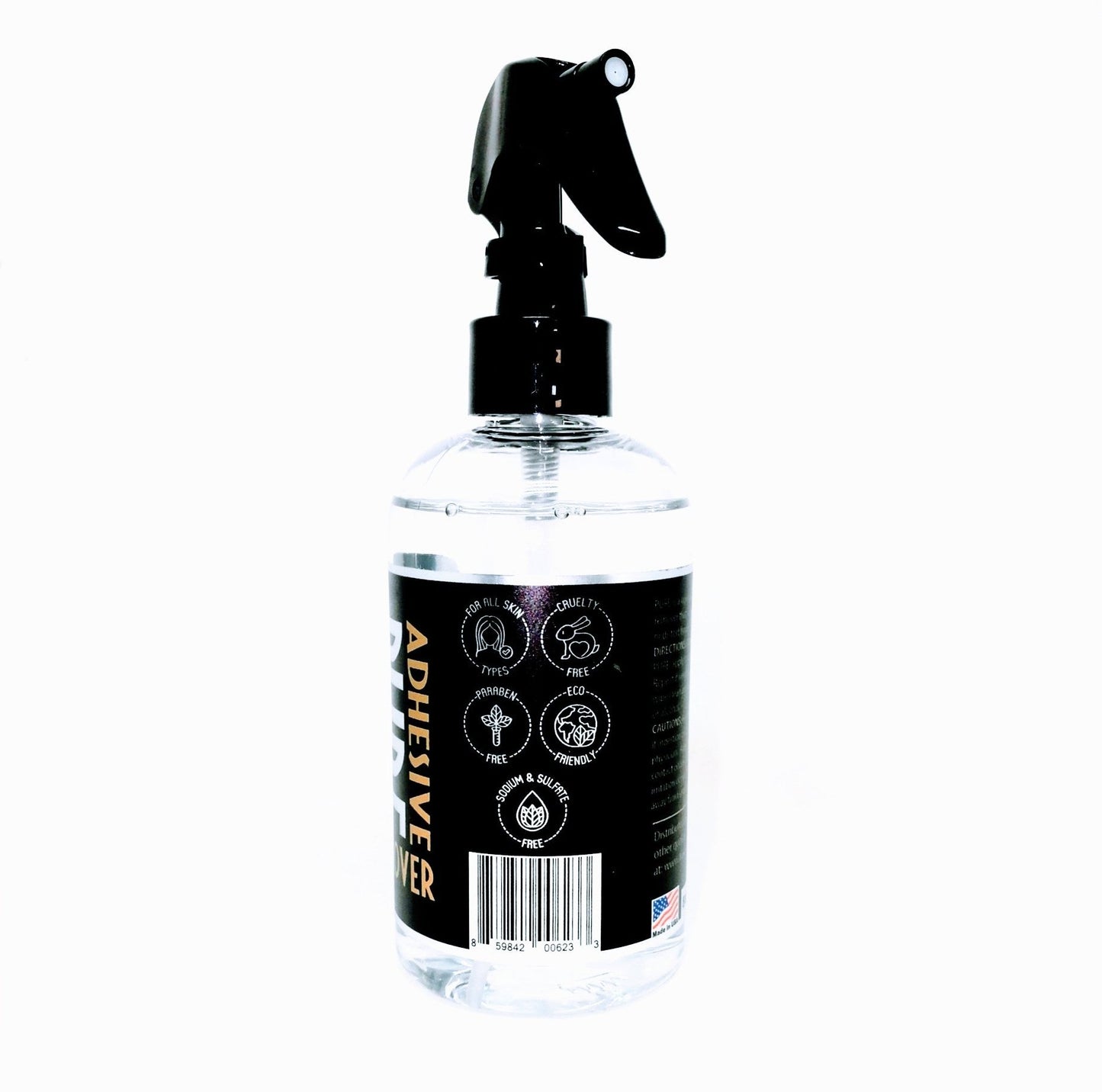 PURE Adhesive Remover - Haircaredelight.co.uk
